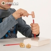 Kit Descoberta Arqueologia