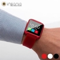 Relógio Inteligente Smartwatch BT110 com Áudio