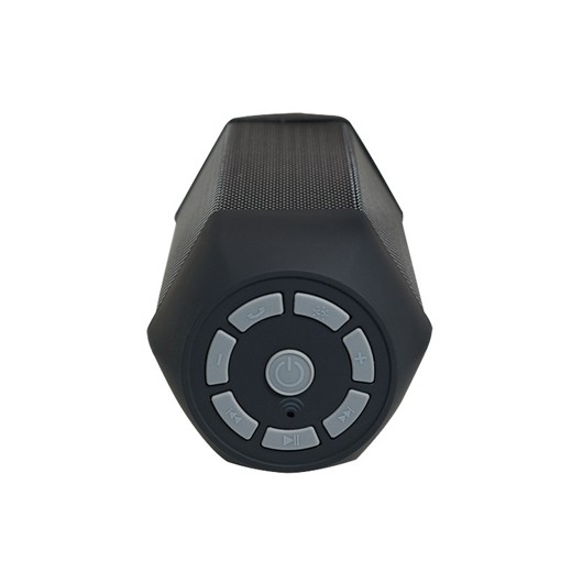 Altavoz inalámbrico Bluetooth NCF LED