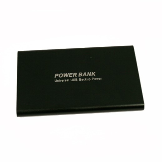 Carregador Portátil Powerbank Low Cost 38000mAh