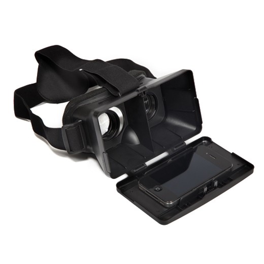 Óculos Realidade Virtual