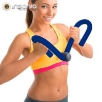 Exercitador Muscular Fitness
