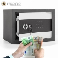 Cofre Digital Smart Safe Box