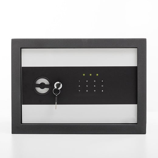 Cofre Digital Smart Safe Box