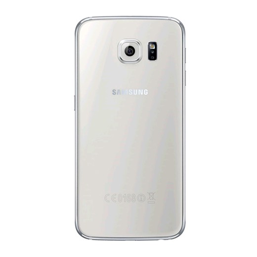 Samsung Galaxy S6 32 GB Branco Pérola Livre