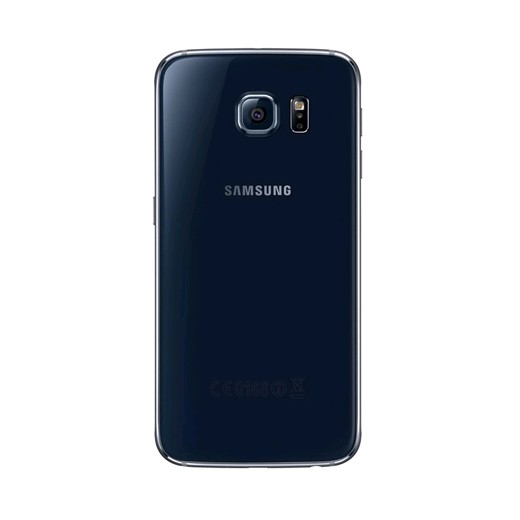 Smartphone Galaxy S6 32 GB Preto Safira