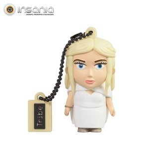 Tribe Pen Drive Game of Thrones Daenerys 16GB