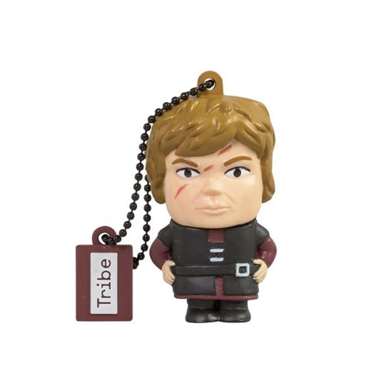 Tribe Pen Drive Game of Thrones Tyrion 16GB