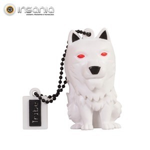 Tribe Pen Drive Game of Thrones Direwolf 16GB