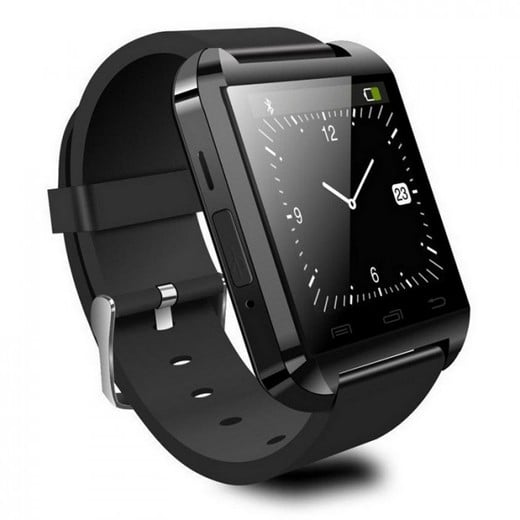 Smartwatch Android e iOS