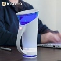 Caneca Inteligente Smart Cup