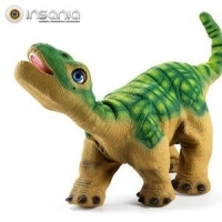 Robô Dinossauro Pleo V2 Reborn