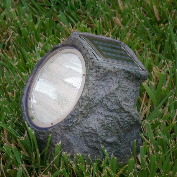 Pedra Solar Decorativa