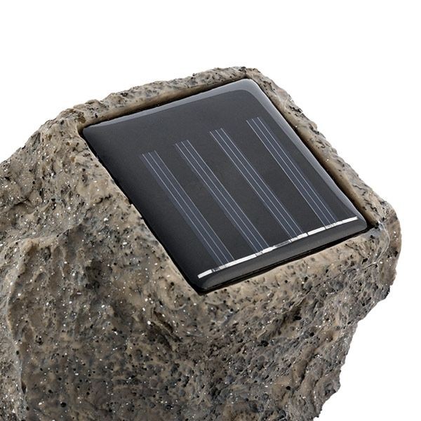 Pedra Solar Decorativa
