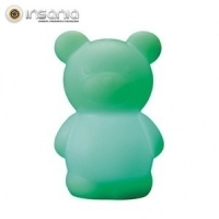 Luz de Presença Crianças Sleep Buddy Urso