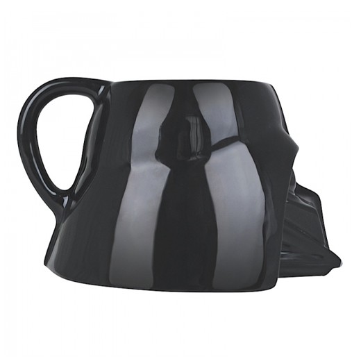 Darth Vader 3D Star Wars Mug