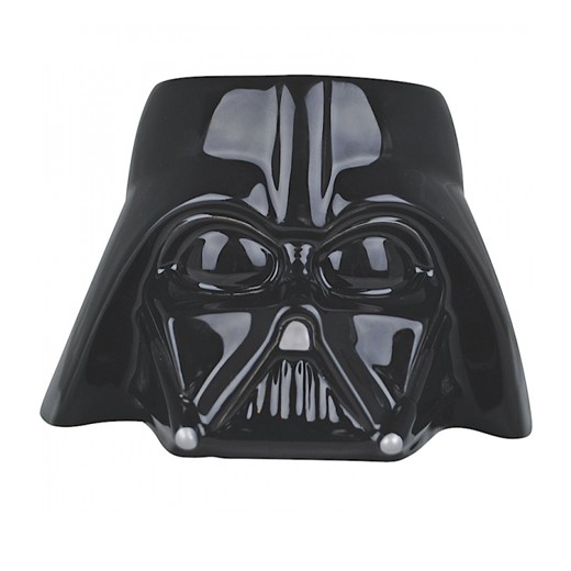 Darth Vader 3D Star Wars Mug
