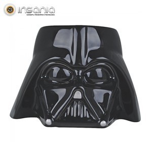 OUTLET Caneca Darth Vader 3D Star Wars