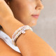 Pearls Bracelet