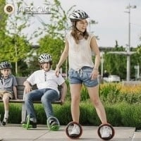 Skate e Patins Orbit Wheels