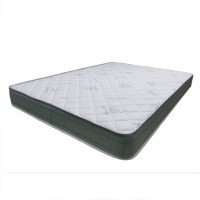 Colchão Viscoelástico Deluxe Solteiro 80x190 cm
