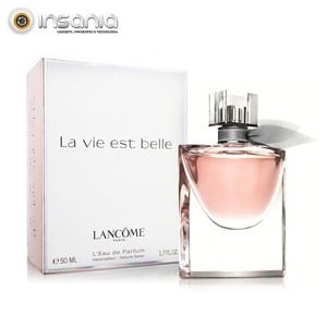Perfume La Vie Est Belle EDP 50 ml