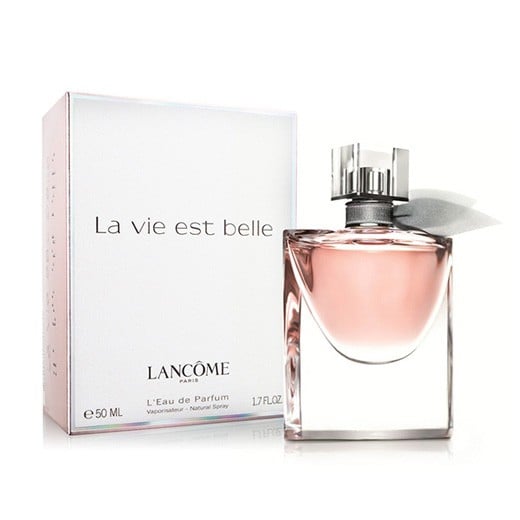 Perfume La Vie Est Belle EDP 50 ml