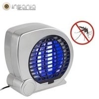 Lâmpada Antimosquitos Inkil T1100