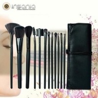 Bolsa de Maquilhagem (12 peças)