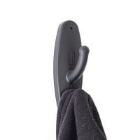 Clothing Hook with Camera