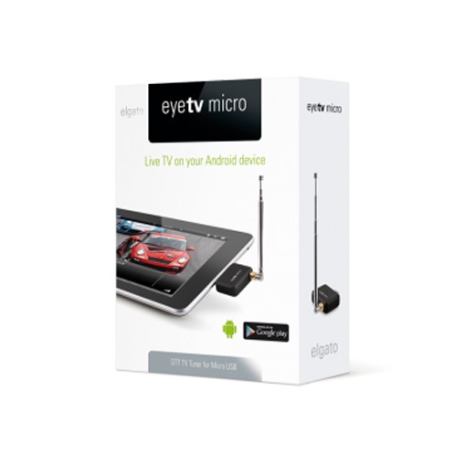 Elgato EyeTV Micro Android
