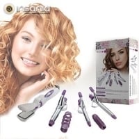 Modelador de Cabelo 7-em-1