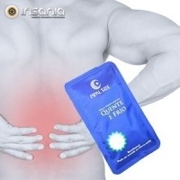 Hot and Cold Gel Thermal Bag