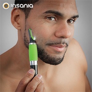 Recortadora de Barba y Cabello Micro Sharp Recortadora de Barba y Cabello Micro Sharp