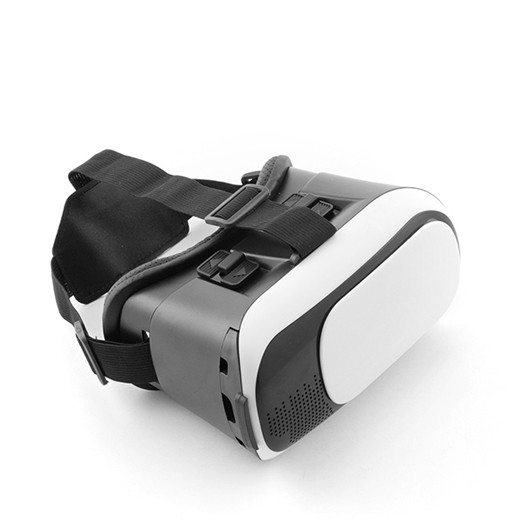 Óculos de Realidade Virtual VR BOX