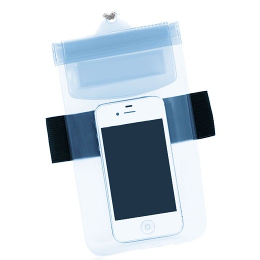 Capa Submergível Smartphone Wpshield
