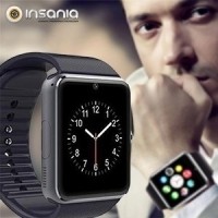 Smartwatch Inteligente Android e iOS