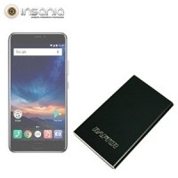 Carregador Portátil Powerbank Low Cost 8800mAh
