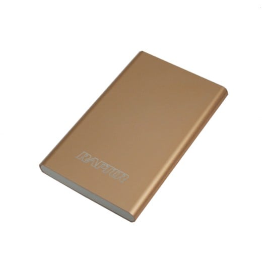 Carregador Portátil Powerbank Low Cost 8800mAh