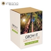 Grow It: A Árvore Mais Alta do Mundo