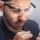 Gafas de Aumento