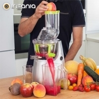 Liquidificadora de Sumos C-juicer Pro