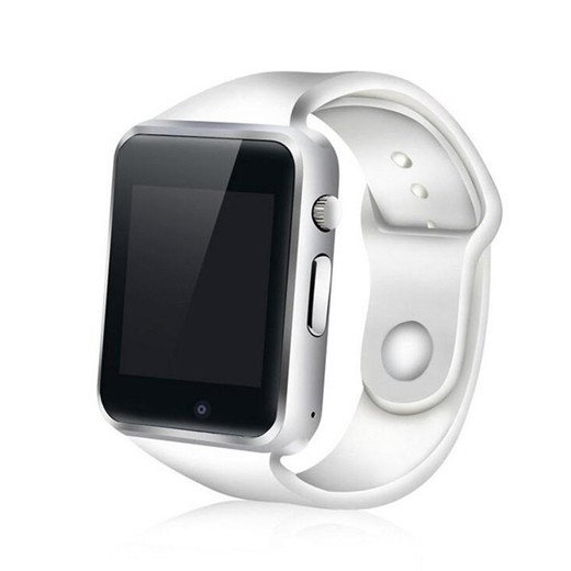 Smartwatch com câmara Android e IOS GSM S1