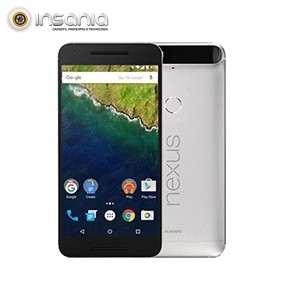 Huawei Nexus 6P (32 GB, Alumínio)