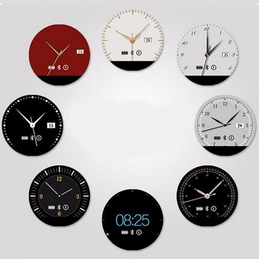Smartwatch Luxury