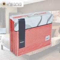 Jogo de Cama de Flanela R. Lily 240x290 cm