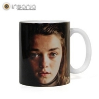 Arya Stark Game of Thrones Mug