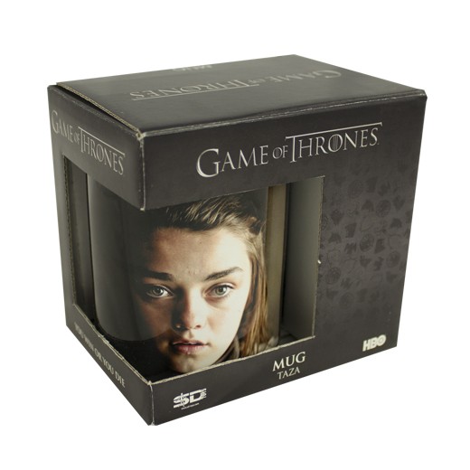 OUTLET Caneca Arya Stark Game of Thrones