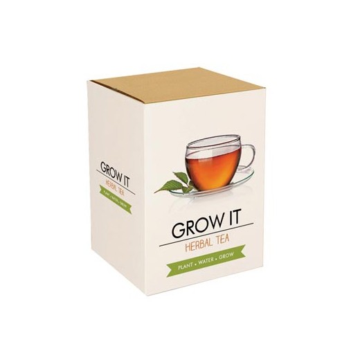 Grow It: Chá