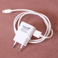 Pack Chargeur mobile DigiVolt+ (2.1A)